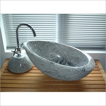 Bathroom Wash Basins