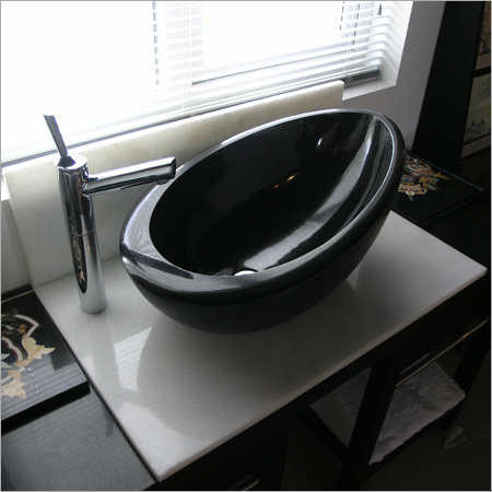 Table Top Wash Basins