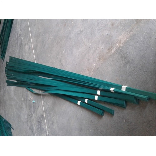 Cotton Bale Strapping