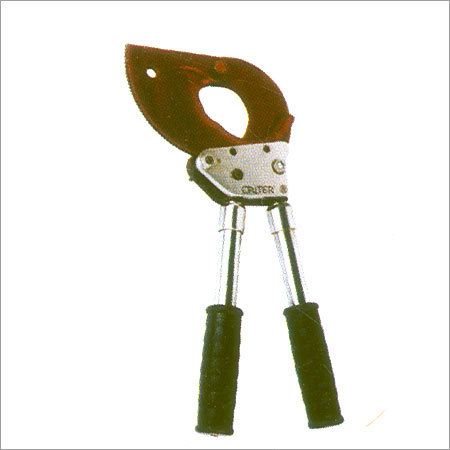 Armed Cable Cutting Tool