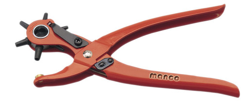 Industrial Pliers