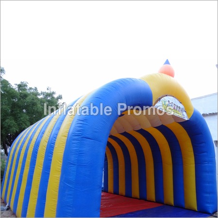 Custom Inflatable Archways
