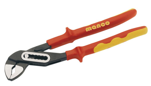 Industrial Pliers