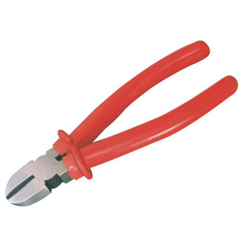 SIDE CUTTING PLIER