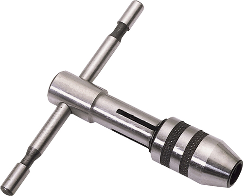 T.TYPE TAP WRENCH