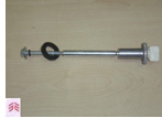 OIL GAUGE
