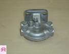 FILTER COVER ALM.