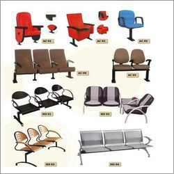 Designer Auditorium Chair
