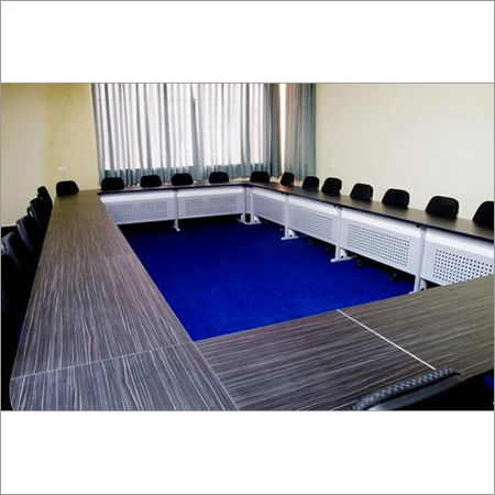 Modular Conference Table