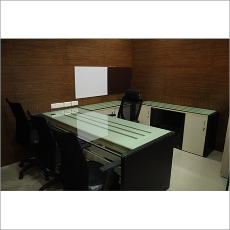 Modular Desking Furniture