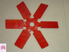 FAN BLADE