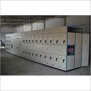 Electrical PCC Panels