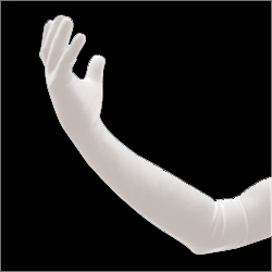 Ebola Glove