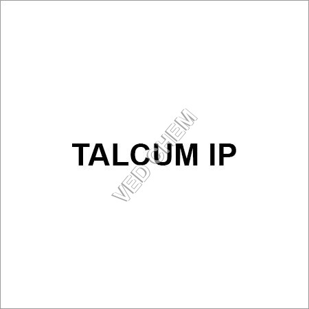 Talcum IP