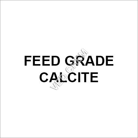Feed Grade Calcite