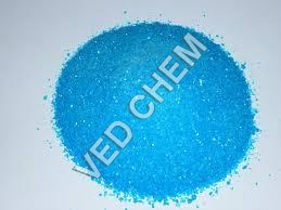 Copper Sulphate