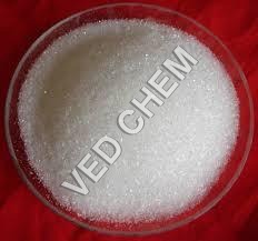 Magnesium Sulphate