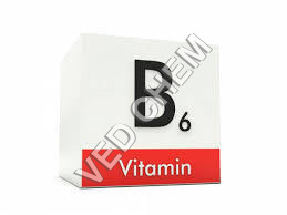 Vitamin B6 IP / FEED