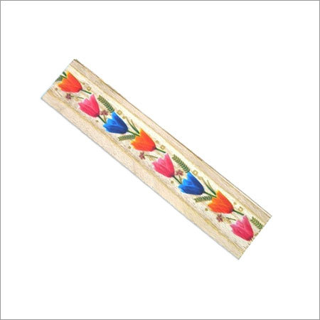 Fancy Wooden Moulding