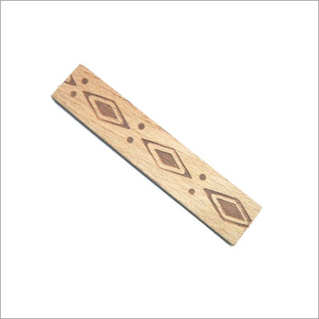 Plan Wooden Moulds