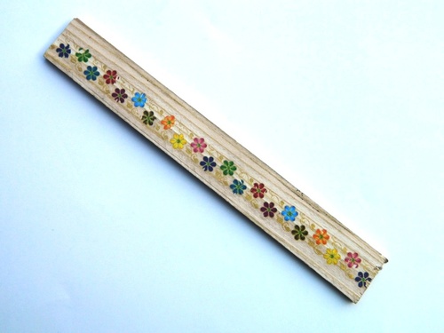 Fancy Wooden Moulding