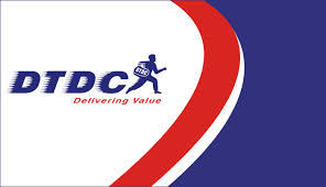DTDC Courier Service