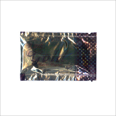 Supari Packing Pouches