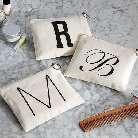 Printed Pouches