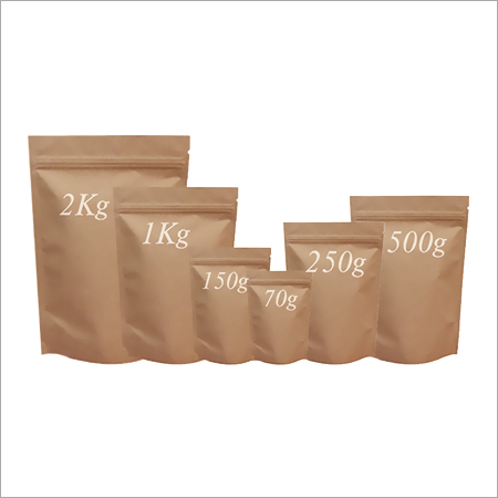 Paper Bag Pouches