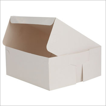 Cake Box