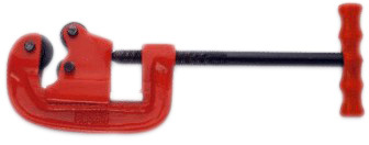 PIPE CUTTER ROLLER TYPE