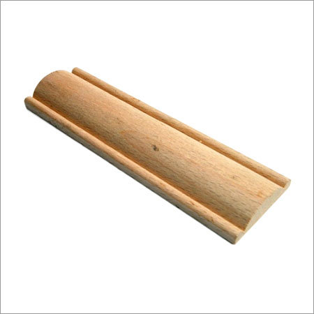 Half Round Sun Moulding