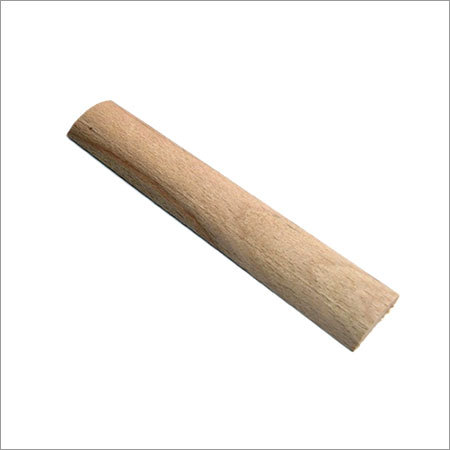 Plain Half Round Moulding