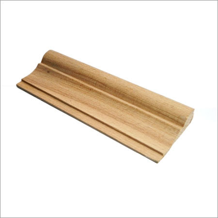 Wooden Taper Moulding