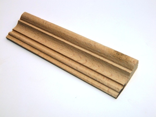Teakwood Taper Moulding 