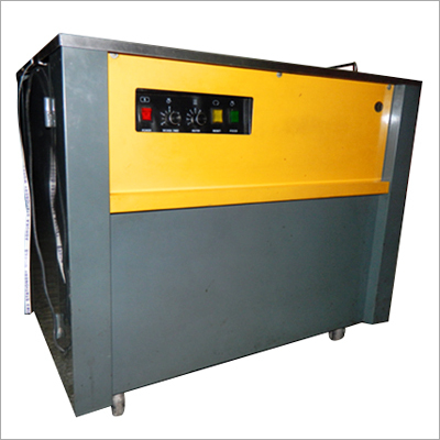 Industrial Shorter Machines