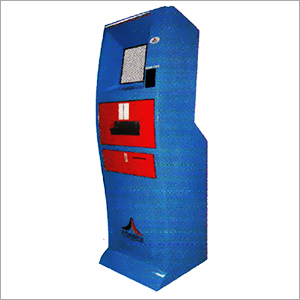Self Service Kiosks Machine