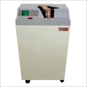 Note Counting Machine