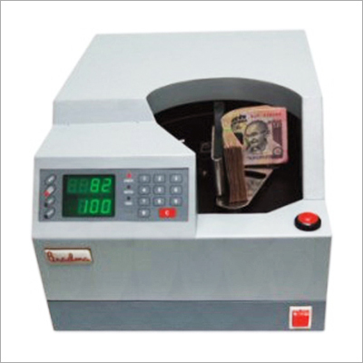 Note Counting Machine