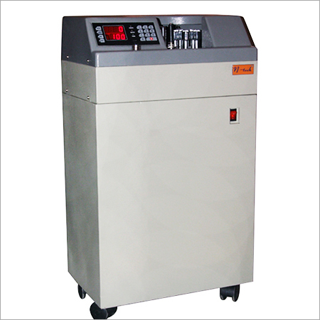 Note Counting Machine