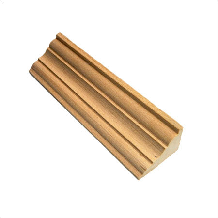 Inside Wood Corner Molding
