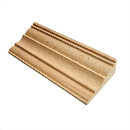 Custom Corner Moulding