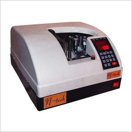 Fake Note Detector