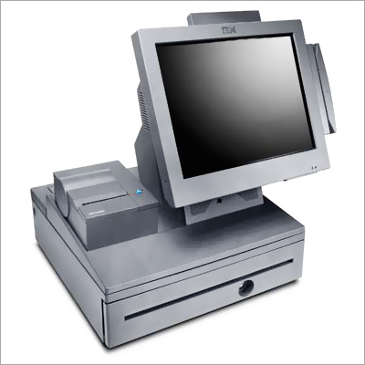 Point Of Sale Systems