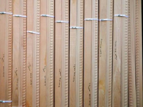 Designer Wooden Moulding