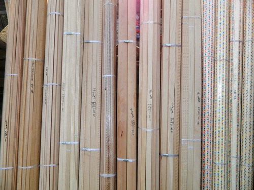 CNC Wooden Moulding