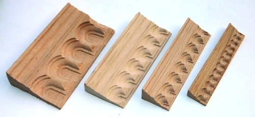 Wood Mouldings Timber