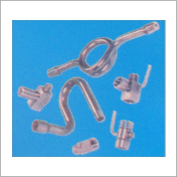 Flare Fittings