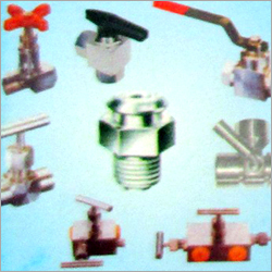 Manifold Valve