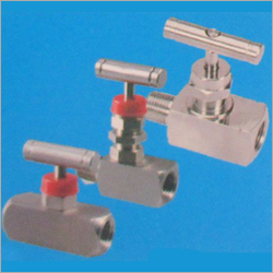 S.S. Valves Cock